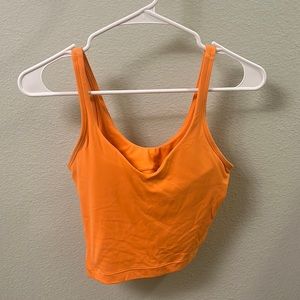lululemon align tank